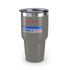 45th President of USA Ringneck Tumbler, 30oz