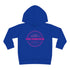 Love's Brewing Co Toddler Pullover Fleece Hoodie
