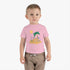 Beach Summer Infant Cotton Jersey Tee