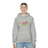 Spring Flowers Unisex Heavy Blend™ Hooded Sweatshirt