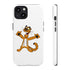 Tiger Tough Cases