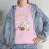 Happy Easter Gnome Unisex Heavy Cotton Tee