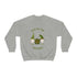 The Luck Of The Gnomies! Unisex Heavy Blend™ Crewneck Sweatshirt