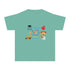 I'm Ready 5Th Grade Youth Midweight Tee