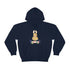 Easter Hunt Is On Unisex Heavy Blend™ Hooded Sweatshirt