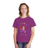 Little Miss 2nd Grade Youth Midweight Tee