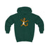 Tiger Kids Hoodie