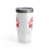 Super Grandma Ringneck Tumbler, 20oz