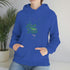 Luck Of The Irish Unisex Heavy Blend™ Hooded Sweatshirt