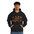 Happy Thanksgiving Unisex Heavy Blend™ Hooded Sweatshirt