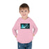Mystical Moon Toddler Pullover Fleece Hoodie