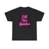 Full Time Grandma Unisex Heavy Cotton Tee