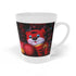 Tigers Latte Mug, 12oz