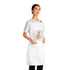 Happy Easter Apron (AOP)