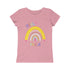 Hello Pre-K Girls Princess Tee