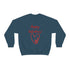 Happy Valentine's Love! Unisex Heavy Blend™ Crewneck Sweatshirt