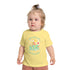 Hello Spring Baby Short Sleeve T-Shirt