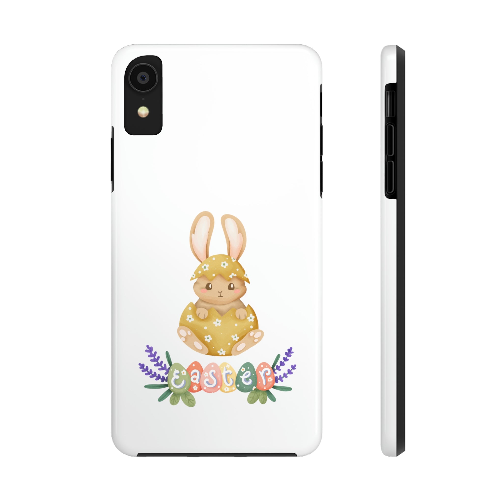 Easter Hunt Is On Tough Phone Cases, Case-Mate