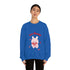 You Rock Unisex Heavy Blend™ Crewneck Sweatshirt