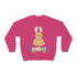 Easter Hunt Is On Unisex Heavy Blend™ Crewneck Sweatshirt