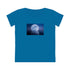 Mystical Moon Women's Jazzer T-shirt