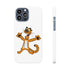 Tiger Slim Case