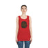 Keg Unisex Heavy Cotton Tank Top