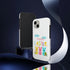 Happy Easter Bunny Tough Phone Cases, Case-Mate