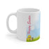 Happy Easter Ceramic Mugs (11oz\15oz\20oz)