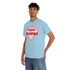 Super Grandma Unisex Heavy Cotton Tee
