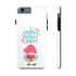 Happy Mother's Day Gnome Tough Phone Cases, Case-Mate