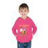 Happy Halloween Little Cats Toddler Pullover Fleece Hoodie