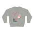 Be Mine Gnome!! Unisex Heavy Blend™ Crewneck Sweatshirt