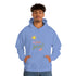 Spring Sunshine Unisex Heavy Blend™ Hooded Sweatshirt