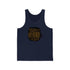 Beer Keg Unisex Jersey Tank