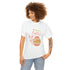 Easter Egg Unisex Heavy Cotton Tee