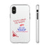 You've Taken My Heart! Tough Cases