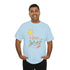 Spring Sunshine Unisex Heavy Cotton Tee