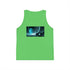 Fun Kid's Jersey Tank Top