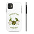 The Luck Of The Gnomies! Tough Phone Cases, Case-Mate