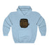 Keg Barrel Unisex Heavy Blend™ Hooded Sweatshirt