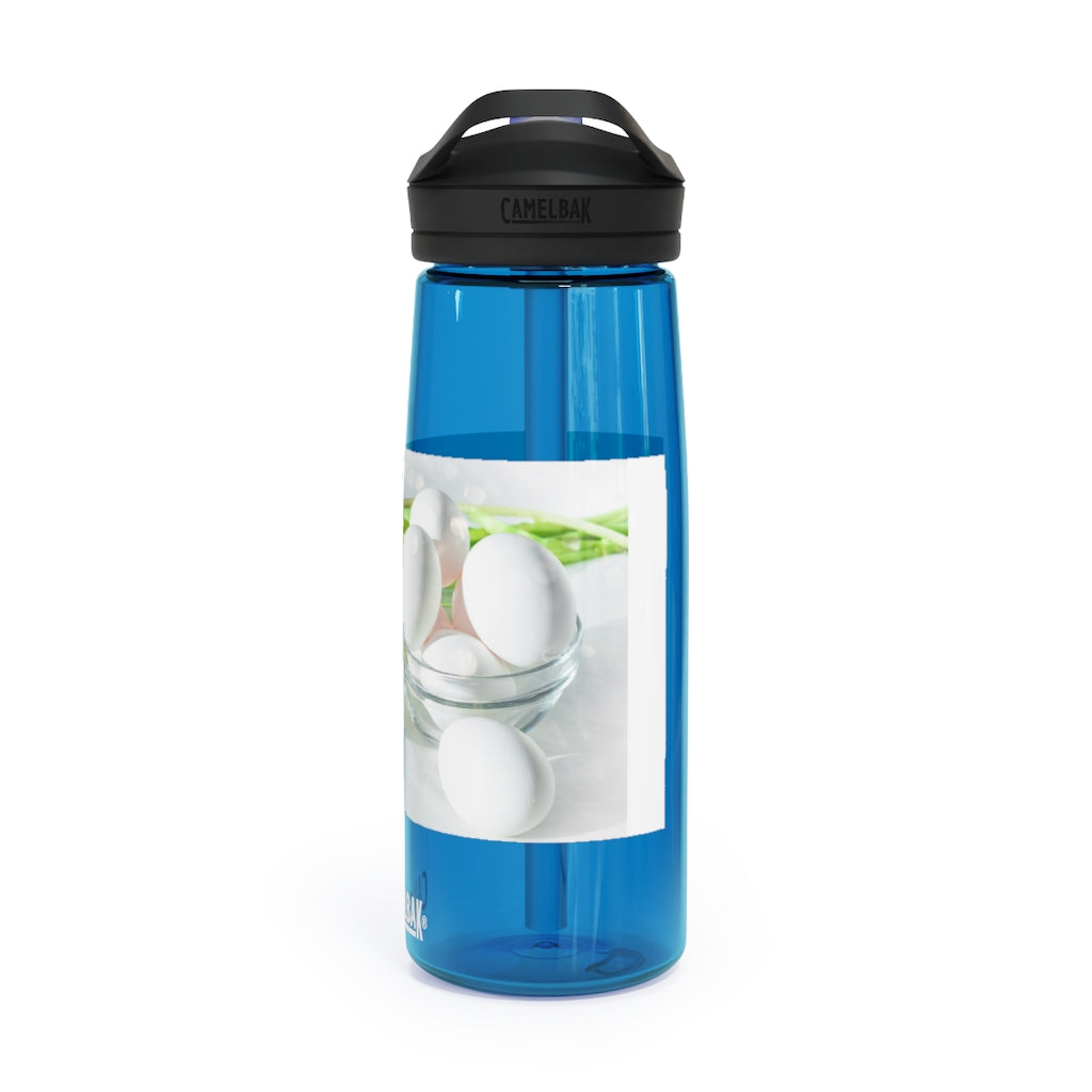 Happy Easter CamelBak Eddy®  Water Bottle, 20oz\25oz