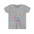 School Rocks Youth Short Sleeve Tee