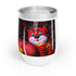 Pussy Cat Chill Wine Tumbler