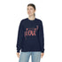 With Love Unisex Heavy Blend™ Crewneck Sweatshirt