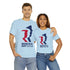 Memorial Day Heroes Unisex Heavy Cotton Tee