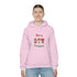 Three Gnomes Merry Christmas Unisex Heavy Blend™ Hooded Sweatshirt
