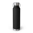 Happy Valentine's Baby!!!!!22oz Vacuum Insulated Bottle