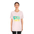 Beach Fun Unisex Jersey Short Sleeve Tee