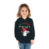 Meowy Christmas Pullover Fleece Hoodie